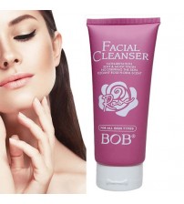 BOB Rose Facial Cleanser 110g